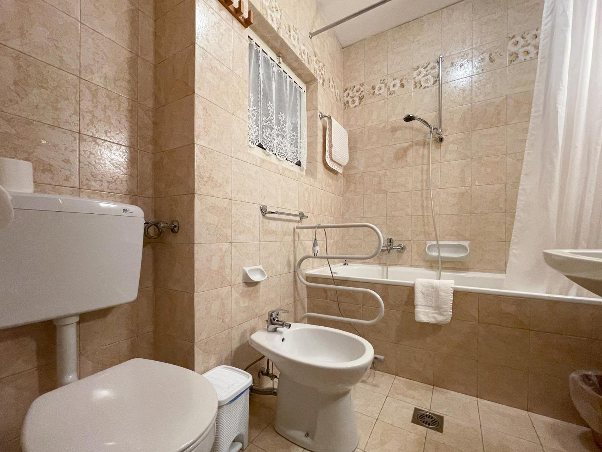B&B Villa La Bercia San Vigilio Di Marebbe Exteriér fotografie